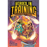 Hyperion and the Great Balls of Fire Graphic Novel