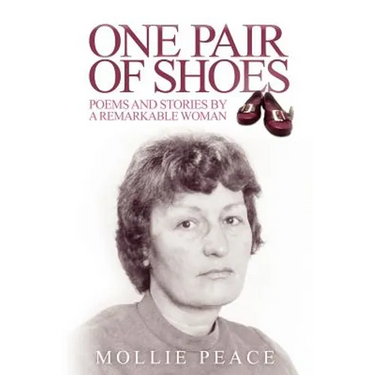 One Pair of Shoes