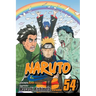 Naruto, Vol. 54: Viaduct to Peace