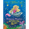 Princess Pearly's Sparkling Heart (Discontinued Edition)