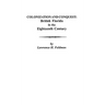 Colonization and Conquest: British Florida in the Eighteenth Century