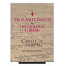 Creation Gospel Workbook Four: The Scarlet Harlot and the Crimson Thread