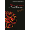 African Literatures as World Literature
