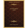 Law Of Contract (1912)