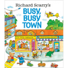 Richard Scarry's Busy, Busy Town