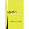 Badiou by Badiou