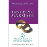 Insuring Marriage: 25 Proven Ways to Prevent Divorce