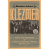 Klezmer: Music and Community in Twentieth-Century Jewish Philadelphia