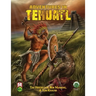 Adventures in Tehuatl 5e
