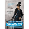Changeless