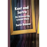 Kant and Sartre: Re-Discovering Critical Ethics