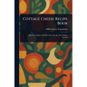 Cottage Cheese Recipe Book