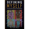 Defining Myself: Transmasculine Experience Through Poetry