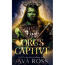 Orc's Captive: An Orc Fantasy Romance