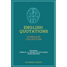 English Quotations Complete Collection: Volume I