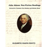 John Adams: Non-Fiction Readings: Interactive Common Core Workbook