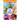 World of Reading: Alice's Wonderland Bakery: Wonderful Wonderland Adventures, Level Pre-1