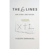 The 6 Lines: One Story. One Savior.