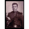 "For the Love of Liberty the African American Soldier In the US Army 1866-1897