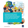 Harnessing the Fourth Industrial Revolution Through Skills Development in High-Growth Industries in Central and West Asia - Uzbekistan
