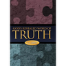 God's Revealed Word of Truth