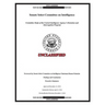 Report on the CIA Detention and Interrogation Program: The Senate CIA Torture Report