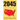 2045 America