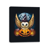 Olloween - Canvas Wraps by RIPT Apparel - Vysn