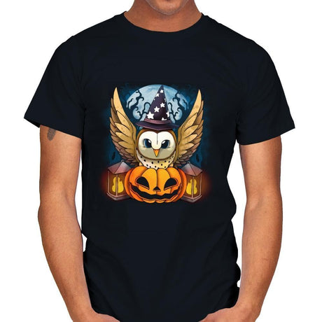 Olloween - Mens by RIPT Apparel - Vysn