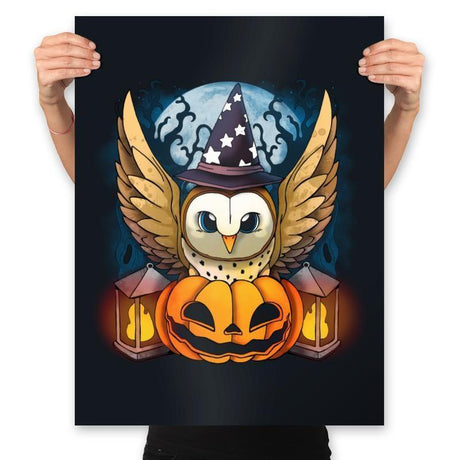 Olloween - Prints by RIPT Apparel - Vysn