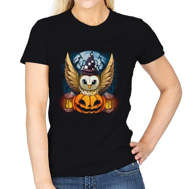 Olloween - Womens by RIPT Apparel - Vysn