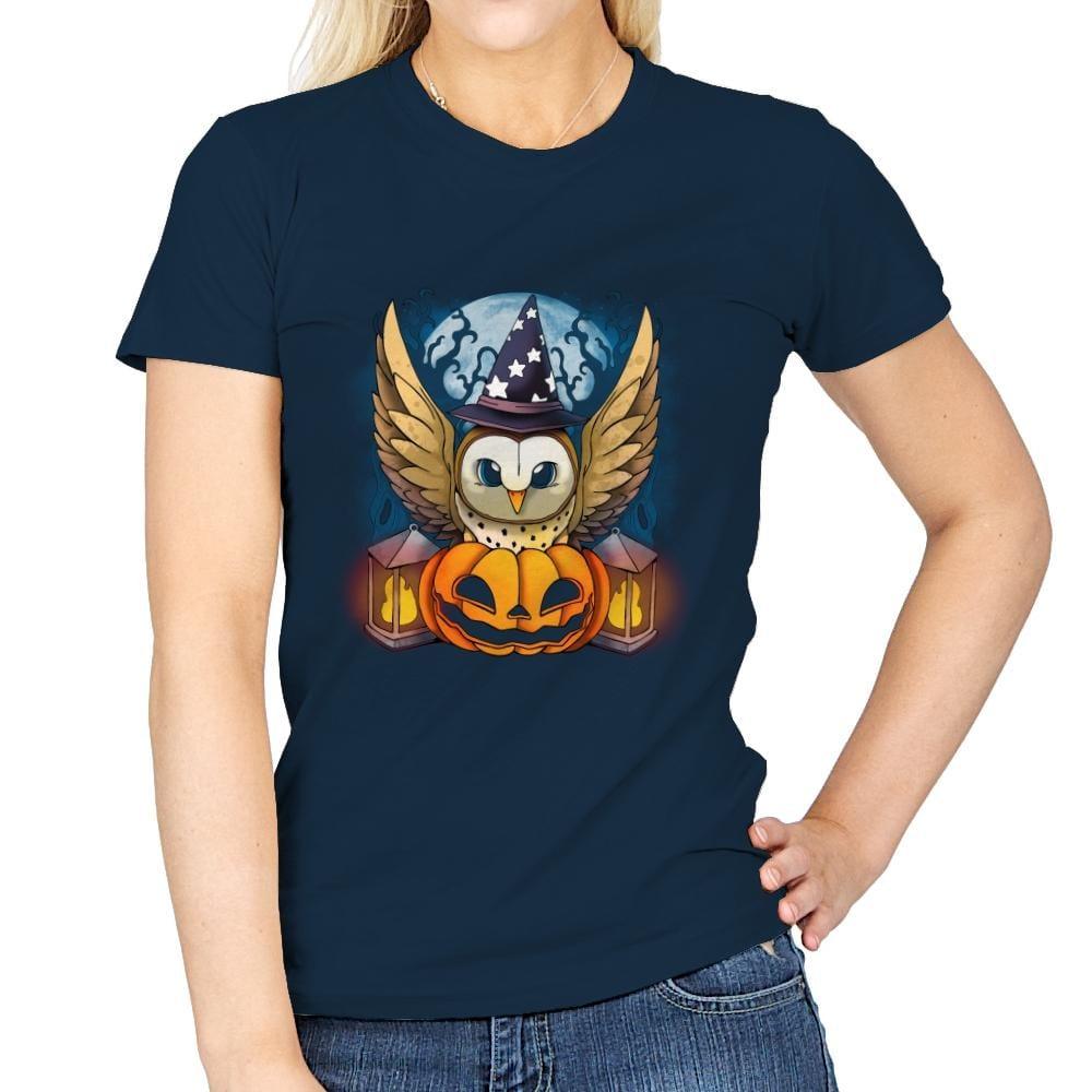 Olloween - Womens by RIPT Apparel - Vysn