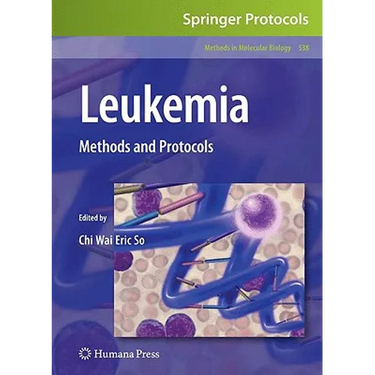 Leukemia: Methods and Protocols