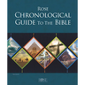 Rose Chronological Guide to the Bible