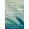Comparative Perspectives on the Psalms