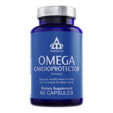 Omega Cardioprotector by Thrivous