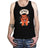 OMG Satan! - Tanktop by RIPT Apparel - Vysn