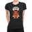 OMG Satan! - Womens Premium by RIPT Apparel - Vysn