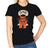 OMG Satan! - Womens by RIPT Apparel - Vysn