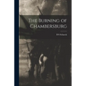 The Burning of Chambersburg