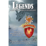 Legends: A Joint Task Force 13 Anthology