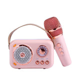 On-the-Go Mini Karaoke Kit - Vysn