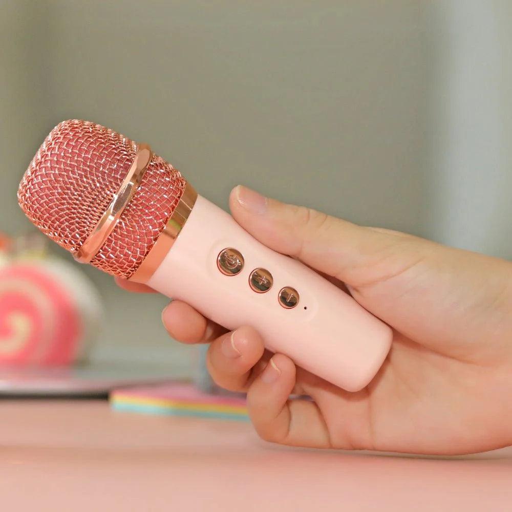 On-the-Go Mini Karaoke Kit - Vysn