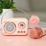 On-the-Go Mini Karaoke Kit - Vysn