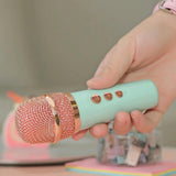 On-the-Go Mini Karaoke Kit - Vysn