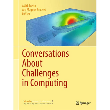 Conversations about Challenges in Computing