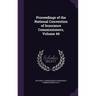 Proceedings of the National Convention of Insurance Commissioners, Volume 44