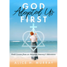 God Adopted Us First: Faith Lessons from an Adoption Attorney's Adventures