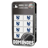 New York Yankees Dominoes by MasterPieces Puzzle Company INC