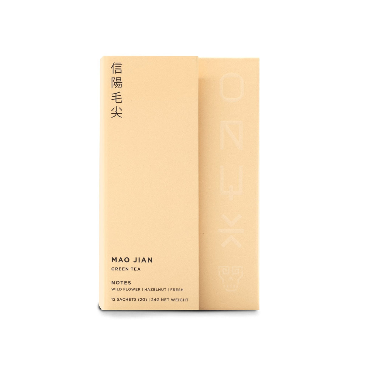 Onyx Mao Jian Tea by Farm2Me